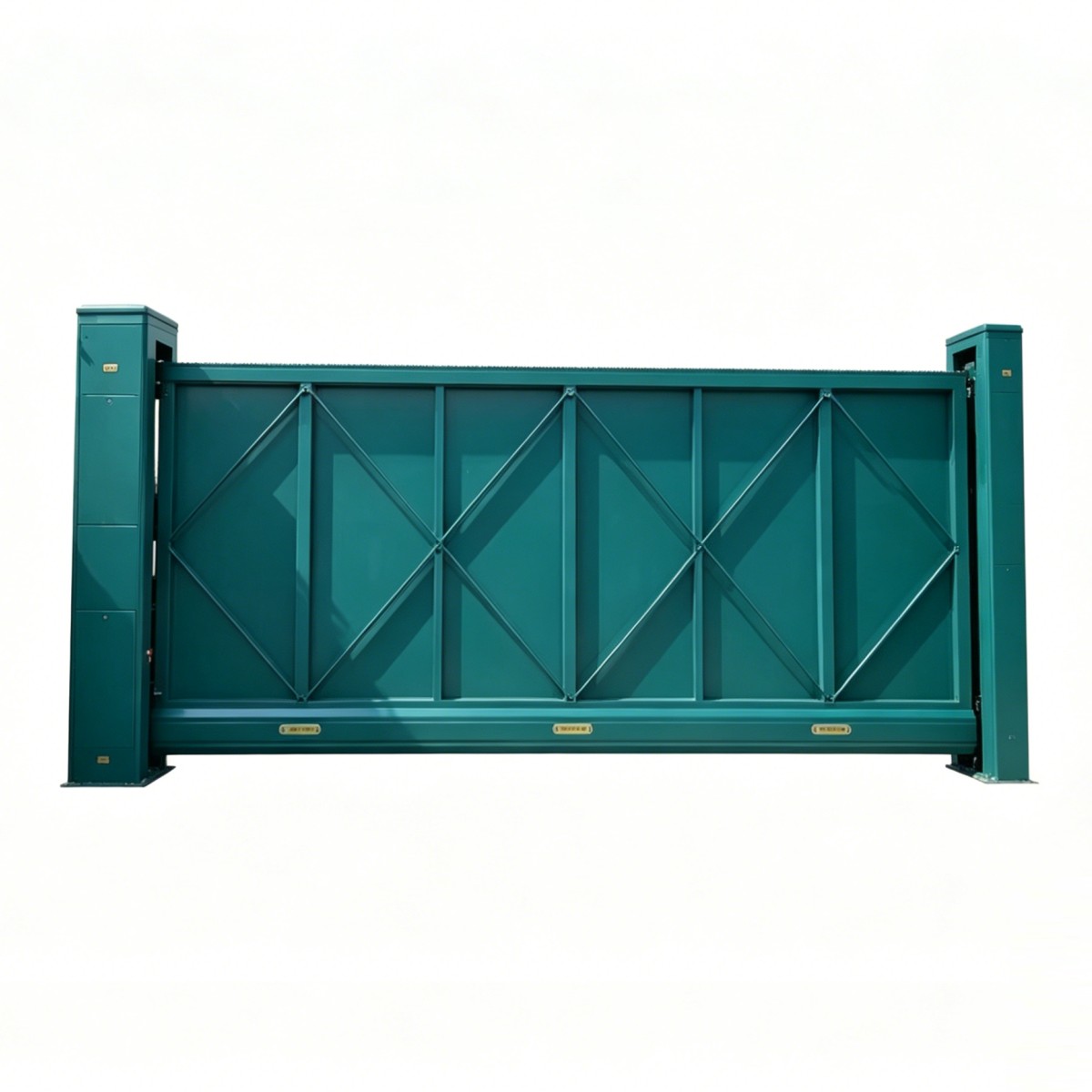 屏东三地门电动悬空门